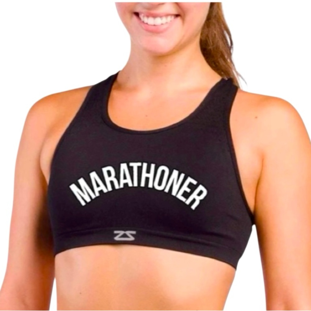 Sports bra Zensah Small
